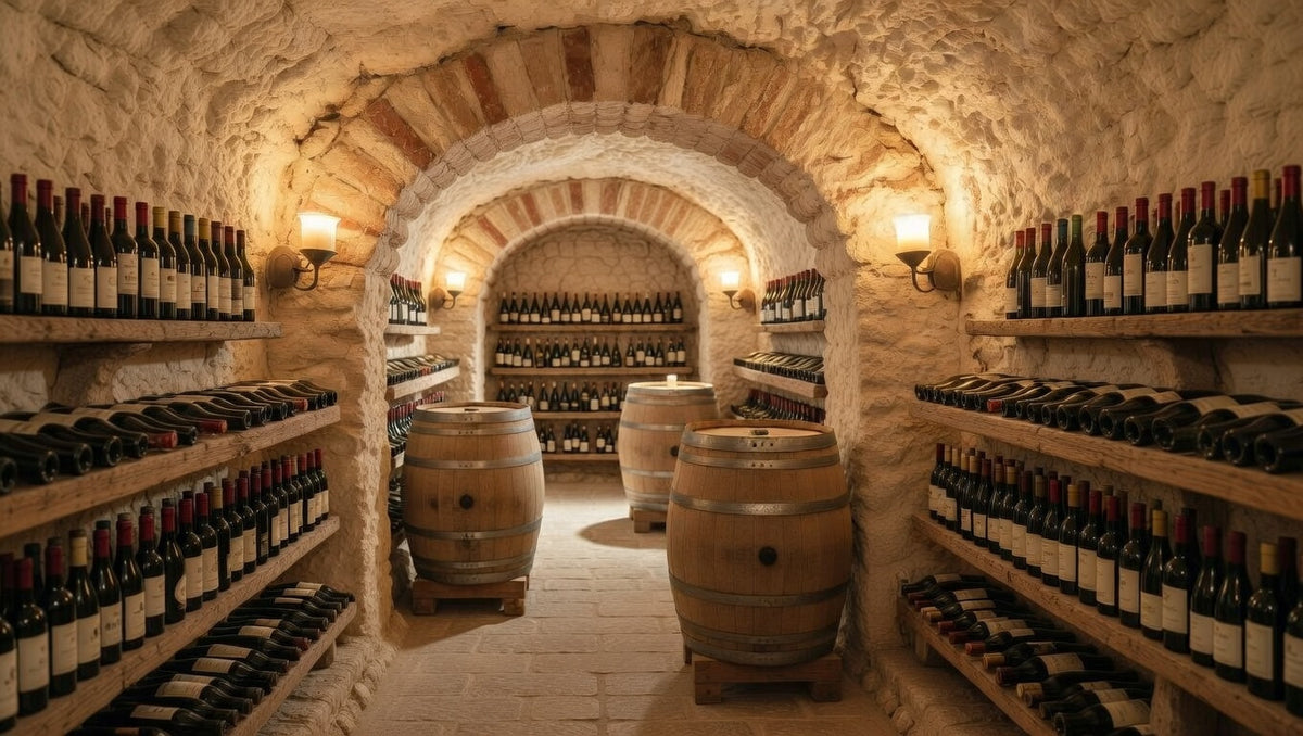 MONTHLY Wines