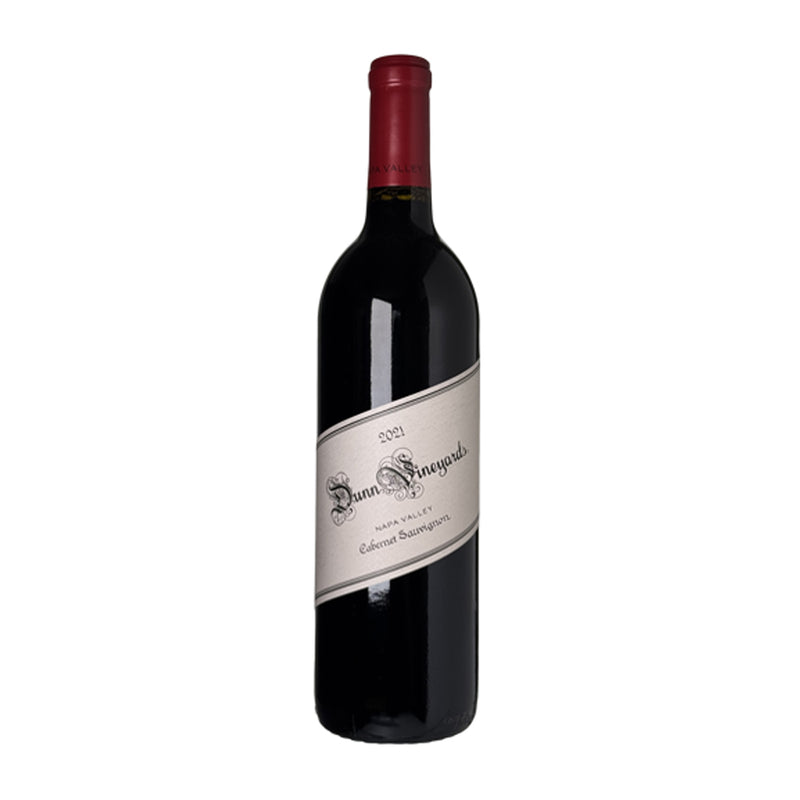 Dunn Vineyard Cabernet Sauvignon Napa Valley 2022