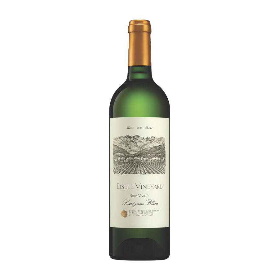 Eisele Vineyard Sauvignon Blanc 2024