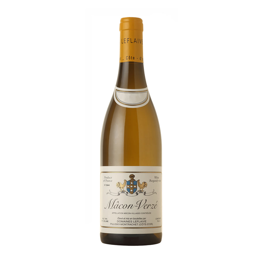 Domaine Leflaive Macon Verze 2024