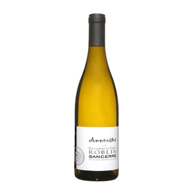 Roblin Sancerre Ammonites 2022