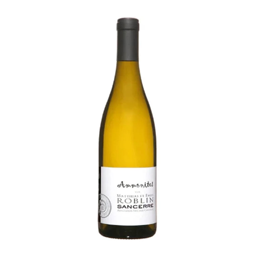 Roblin Sancerre Ammonites 2022